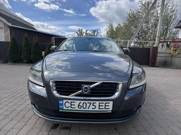 Авто Volvo S40 2009 № 8889461