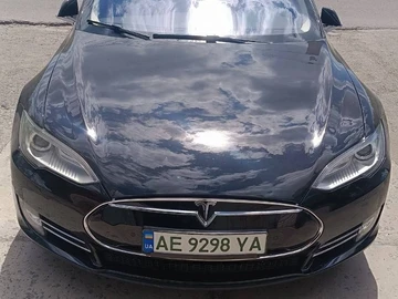 Авто Tesla Model S 2014 № 8889463