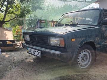 Авто ВАЗ 2104 1999 № 8889465