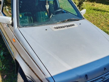 Авто Dacia Supernova 2006 № 8889497