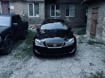 Авто Lexus Is Серія 2009 № 8889501