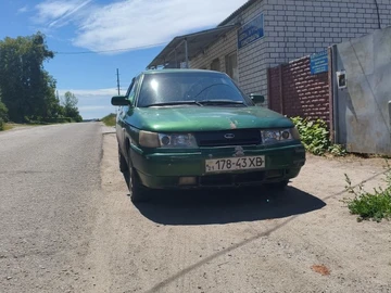 Авто ВАЗ 2110 2003 № 8889504