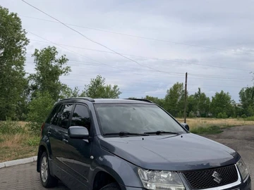 Авто Suzuki Grand Vitara 2006 № 8889508