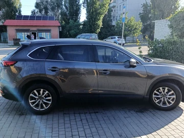 Авто Mazda Cx-9 2018 № 8889509