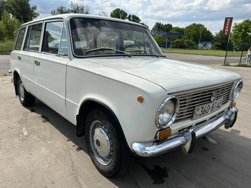 Авто ВАЗ 2102 1975 № 8889516