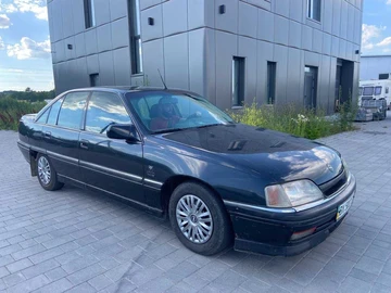 Авто Opel Omega 1991 № 8889528