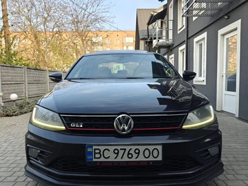 Авто Volkswagen Jetta 2017 № 8889529
