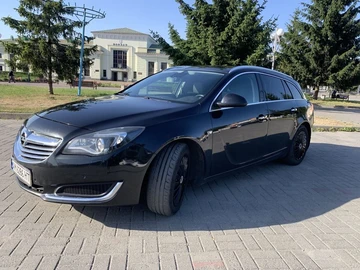 Авто Opel Admiral 2014 № 8889531