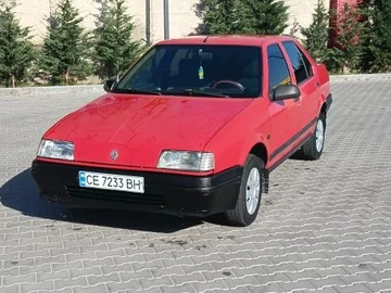 Авто Renault 19 1991 № 8889534