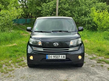 Авто Daihatsu Materia 2007 № 8889535
