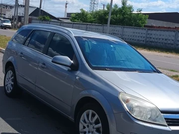 Авто Opel Astra 2008 № 8889585