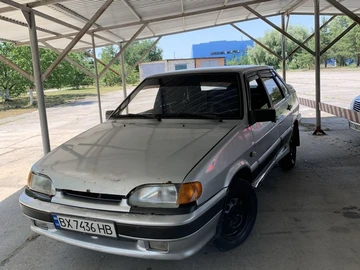 Авто ВАЗ 2115 2002 № 8889587