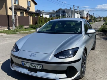 Авто Hyundai Amica 2023 № 8889588