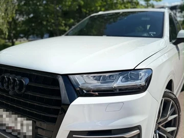 Авто Audi Q7 2017 № 8889595