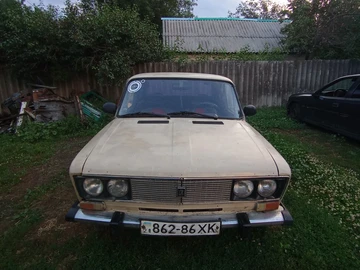 Авто ВАЗ 2106 1992 № 8889600