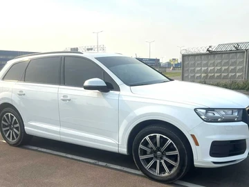 Авто Audi Q7 2016 № 8889604