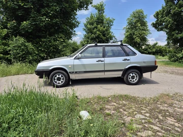 Авто ВАЗ 21099 2004 № 8889611