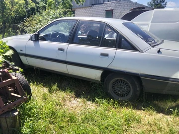 Авто Opel Omega 1986 № 8889614