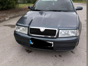 Авто Skoda Octavia 2006 № 8889619