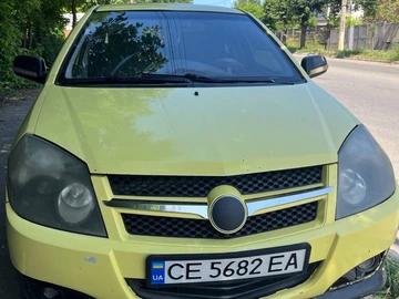 Авто Geely Mk 2007 № 8889626