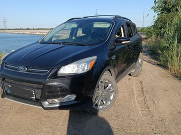 Авто Ford Escape 2013 № 8889633