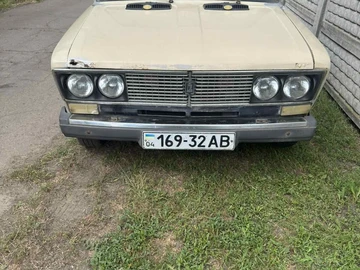 Авто ВАЗ 2103 1974 № 8889640