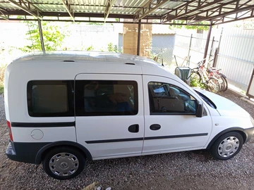 Авто Opel Combo 2007 № 8889642