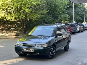 Авто ВАЗ 1111 Ока 2005 № 8889643