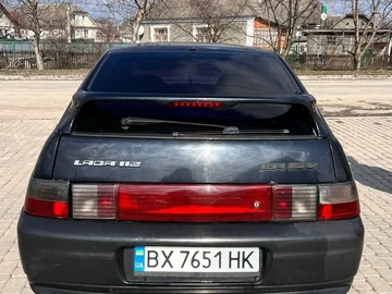 Авто ВАЗ 2112 2005 № 8889645