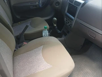 Авто Chery Tiggo 2007 № 8889650
