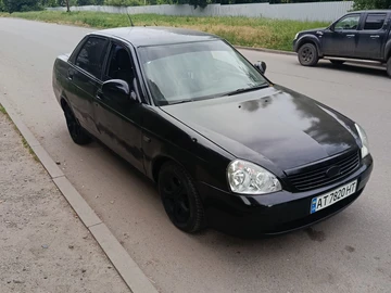 Авто ВАЗ 21071 2007 № 8889652