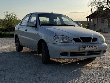Авто ЗАЗ Sens 2012 № 8889654