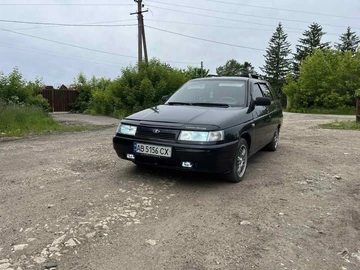 Авто ВАЗ 2111 2007 № 8889658
