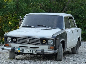 Авто ВАЗ 2106 1992 № 8889663