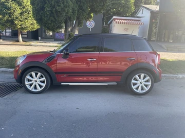 Авто MINI Countryman 2016 № 8889665
