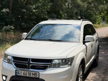 Авто Dodge Journey 2015 № 8889707