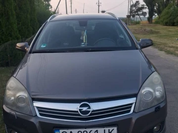 Авто Opel Astra 2009 № 8889715