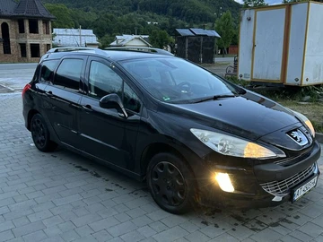 Авто Peugeot 308 2010 № 8889718