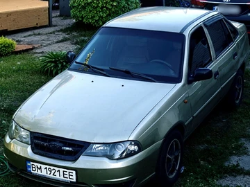 Авто Daewoo Nexia 2011 № 8889722