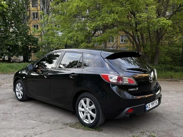 Авто Mazda 3 2009 № 8889728