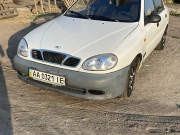 Авто Daewoo Arcadia 2008 № 8889730
