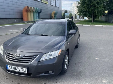 Авто Toyota Camry 2007 № 8889731