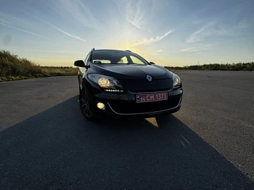 Авто Renault Megane 2012 № 8889733
