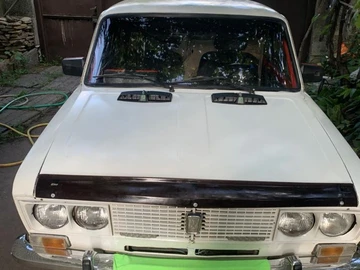 Авто ВАЗ 2103 1981 № 8889737