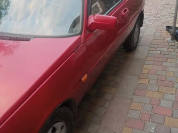 Авто ЗАЗ 1102 1994 № 8889742
