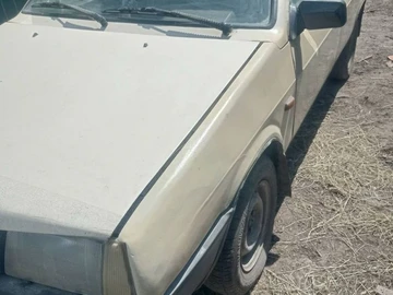 Авто ВАЗ 21099 1993 № 8889748