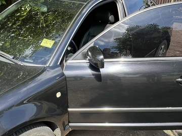Авто Skoda Superb 2005 № 8889749