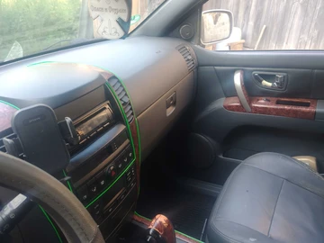Авто KIA Avella 2003 № 8889750
