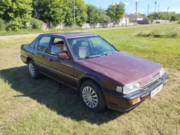 Авто Honda Accord 1990 № 8889755