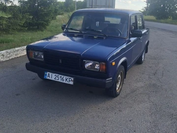 Авто ВАЗ 2107 2006 № 8889801